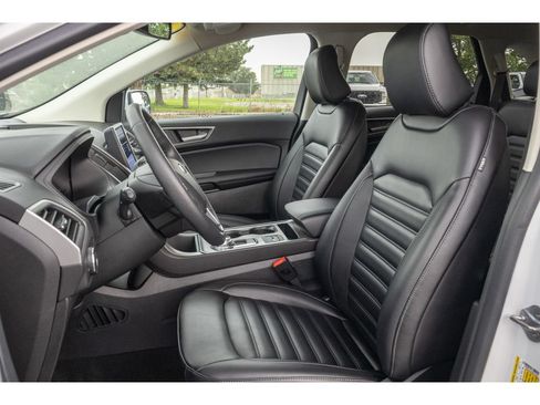Used 2022 Ford Edge SEL w/ Convenience Package AWD/4WD image 15