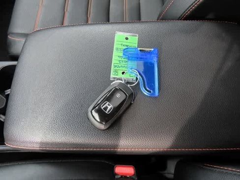 Certified 2023 Honda CR-V Sport Touring image 31