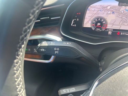 Used 2023 Audi A6 Premium Plus w/ Premium Plus Package image 24