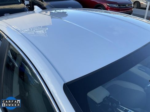 Used 2019 Honda Clarity Plug-In Hybrid image 75