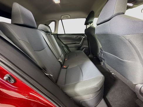 Certified 2024 Toyota RAV4 LE image 25