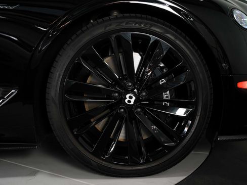 Used 2022 Bentley Continental GT Speed AWD/4WD image 26