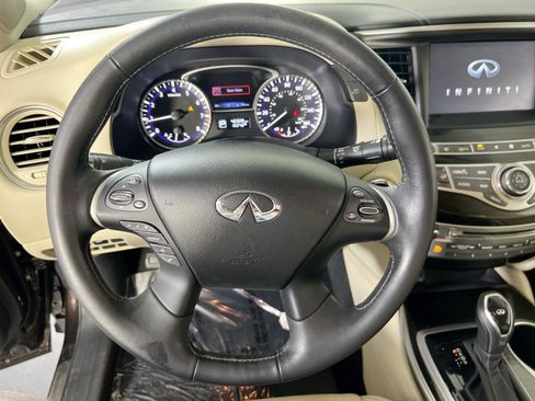 Used 2020 INFINITI QX60 Luxe w/ Essential Package AWD/4WD image 11