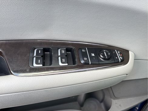 Used 2018 Kia Optima EX w/ Premium Package image 28