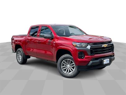 New 2025 Chevrolet Colorado LT w/ Advanced Trailering Package
