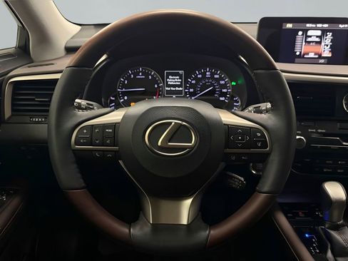 Used 2019 Lexus RX 350 FWD w/ Premium Package image 17