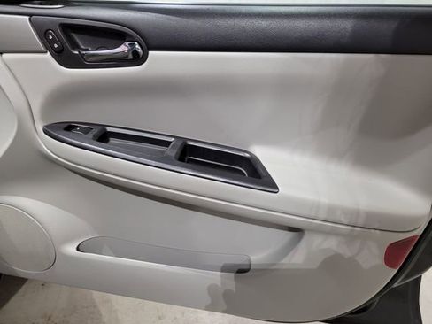 Used 2008 Chevrolet Impala LT w/ Luxury Edition Package image 45