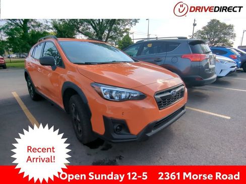 Used 2019 Subaru Crosstrek 2.0i w/ Eyesight System AWD/4WD image 1