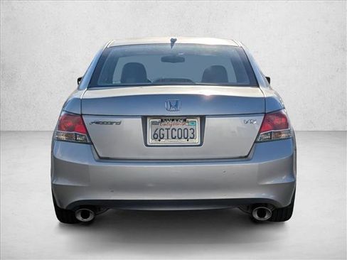 Used 2009 Honda Accord EX-L image 6
