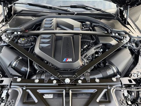 New 2026 BMW M3 Competition w/ Executive Package image 16