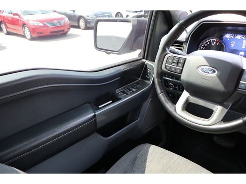 Used 2022 Ford F150 XLT w/ Equipment Group 302A High RWD image 19