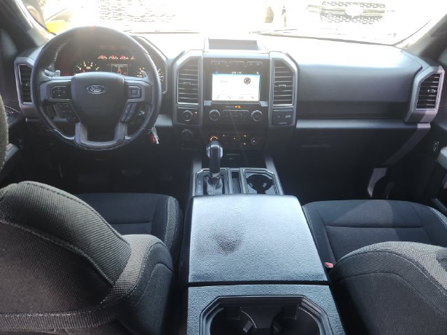 Used 2019 Ford F150 Raptor AWD/4WD image 21