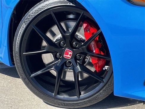 New 2025 Honda Civic Type R image 9