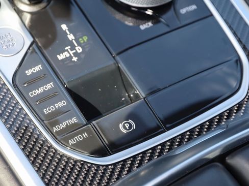 Used 2023 BMW M850i xDrive Coupe image 37