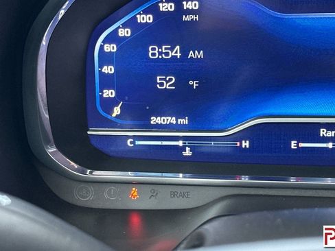 Certified 2023 Chevrolet Tahoe High Country w/ Premium Package 2 image 33