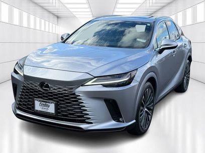 Certified 2023 Lexus RX 350 Premium Plus