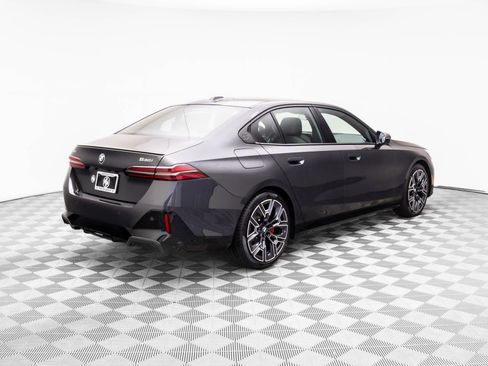 New 2026 BMW 530i xDrive w/ Executive Package image 6