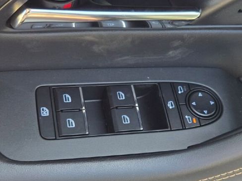 New 2026 MAZDA CX-90 3.3 Turbo w/ Premium Sport Pkg image 25