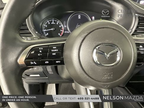 Certified 2025 MAZDA CX-30 AWD 2.5 S w/ Preferred Package image 39