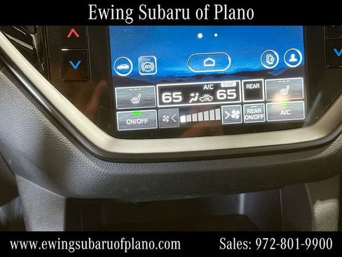 Used 2026 Subaru Ascent Premium AWD/4WD image 15