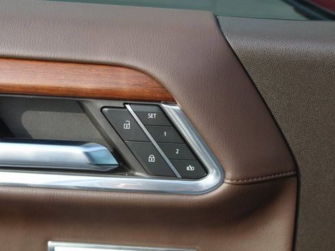 Used 2023 GMC Sierra 1500 Denali w/ Denali Reserve Package image 47