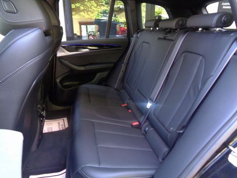 Used 2023 BMW X3 M40i AWD/4WD image 17