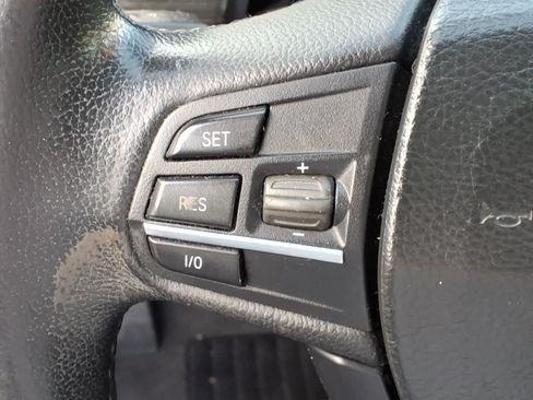 Used 2013 BMW 528i Sedan RWD image 18
