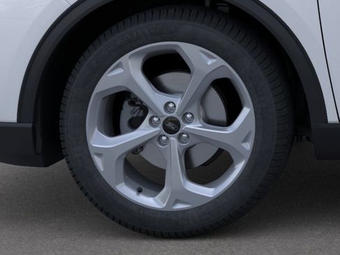 New 2026 Ford Escape ST-Line Select w/ Tech Pack #2 image 20