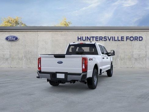 New 2026 Ford F250 XL AWD/4WD image 8