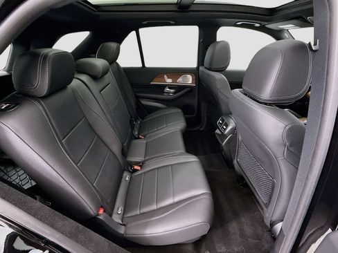 Used 2026 Mercedes-Benz GLE 350 4MATIC image 21