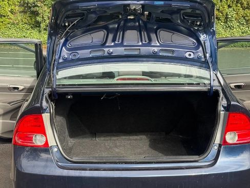 Used 2008 Honda Civic LX image 10