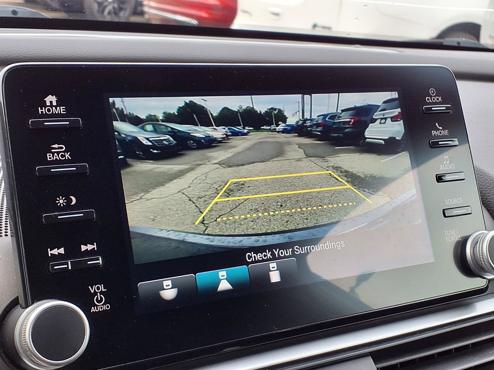 Used 2020 Honda Accord Sport image 18