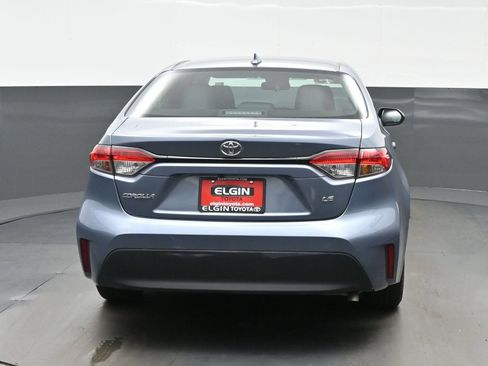 Used 2023 Toyota Corolla LE FWD image 5