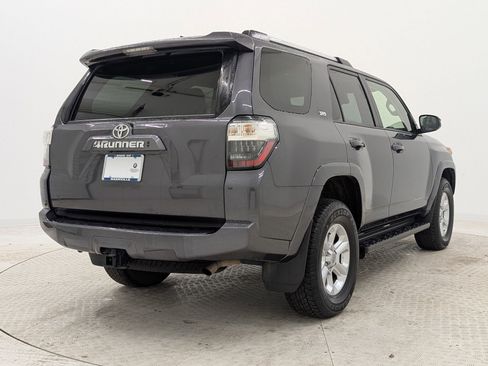 Used 2023 Toyota 4Runner SR5 image 9