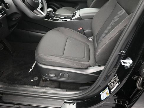 New 2026 Hyundai Tucson SEL image 27