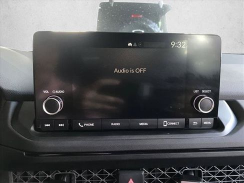 Used 2023 Honda Accord EX image 11