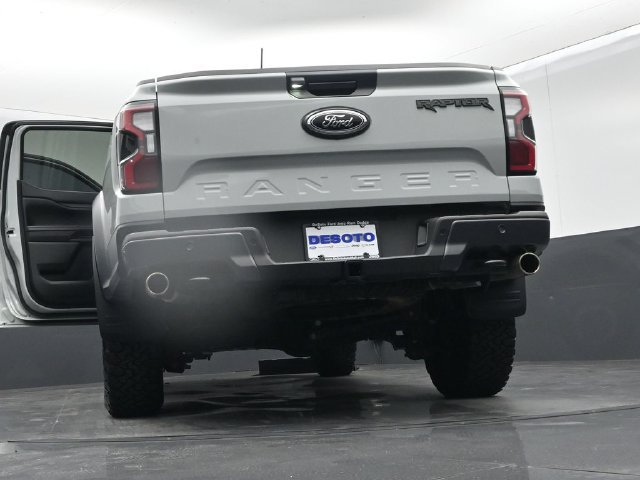Certified 2024 Ford Ranger Raptor AWD/4WD image 78