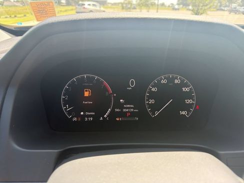 Used 2025 Honda Ridgeline RTL image 27