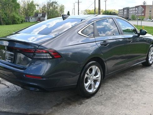 Used 2023 Honda Accord LX image 5