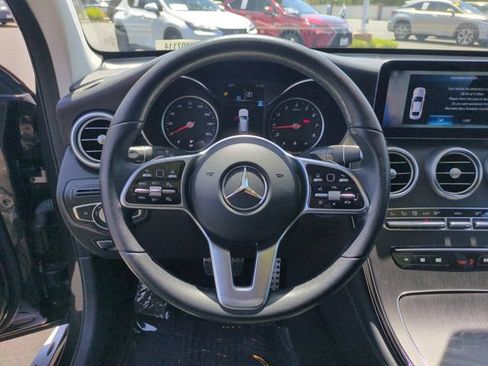 Used 2021 Mercedes-Benz GLC 300 image 17