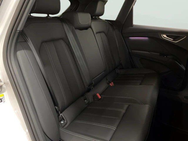 Used 2024 Audi Q4 e-tron Premium Plus w/ Premium Plus AWD/4WD image 78