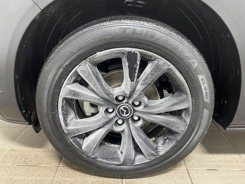 Used 2024 MAZDA CX-30 AWD 2.5 S w/ Preferred Package image 10