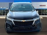 Used 2023 Chevrolet Equinox LS image 2
