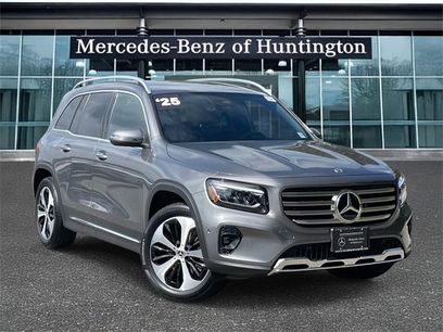 Certified 2025 Mercedes-Benz GLB 250 4MATIC
