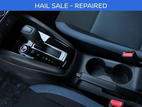 New 2025 Nissan Versa SV w/ Trunk Package FWD image 20