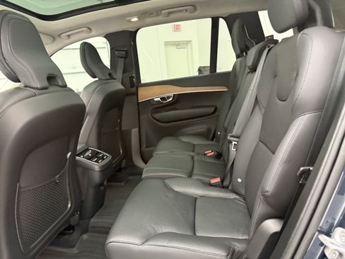 Used 2023 Volvo XC90 B6 Plus w/ Protection Package Premier image 24