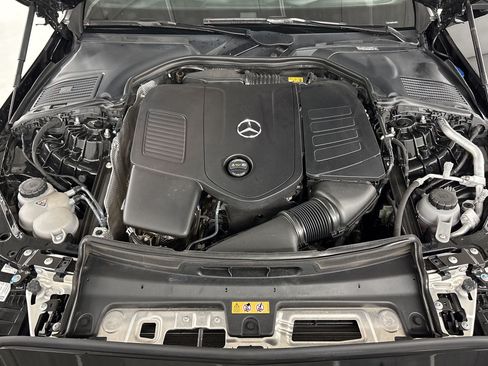 Certified 2024 Mercedes-Benz C 300 Sedan image 32