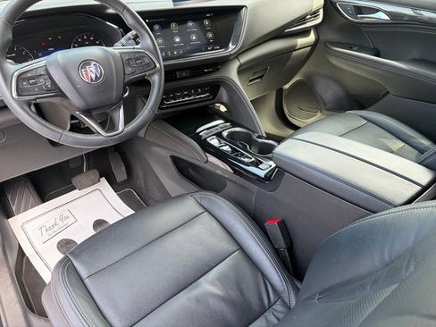 Used 2022 Buick Envision Preferred FWD image 10
