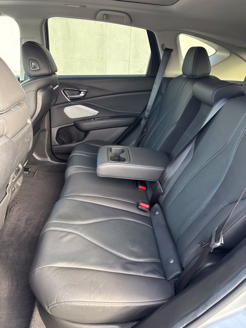 Certified 2025 Acura RDX w/ Technology Package AWD/4WD image 11