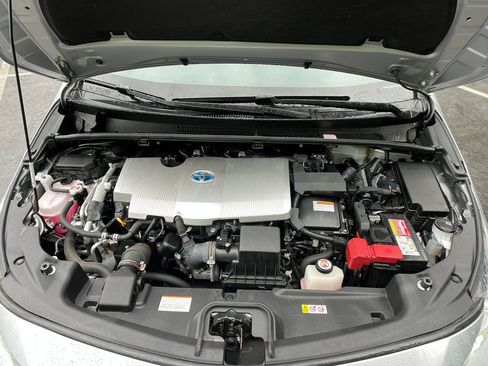 Used 2021 Toyota Prius Prime LE FWD image 20